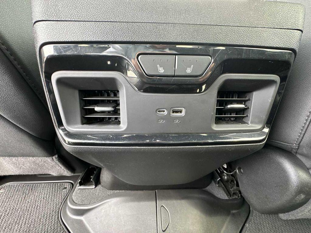 used 2024 GMC Sierra 2500 car, priced at $72,496