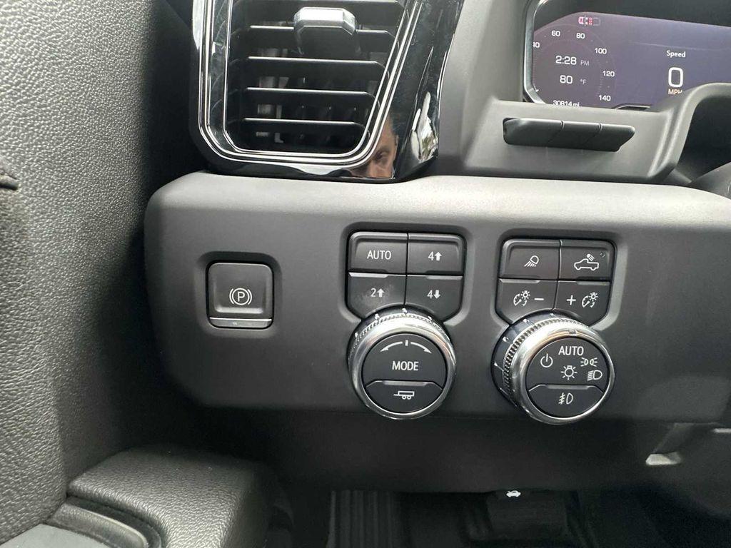 used 2024 GMC Sierra 2500 car, priced at $72,496