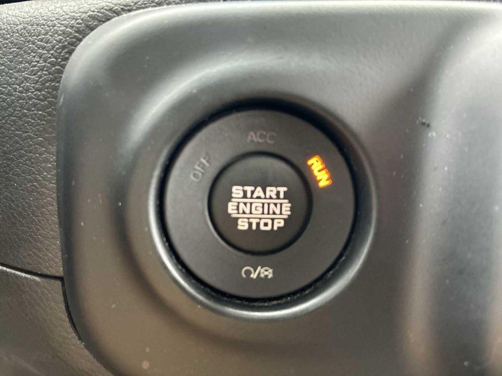 used 2023 Jeep Wrangler 4xe car, priced at $33,996