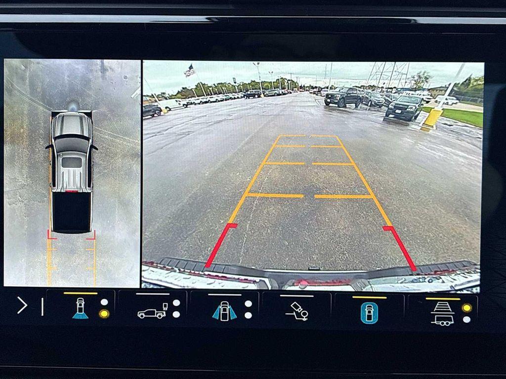 used 2023 GMC Sierra 1500 car, priced at $51,687