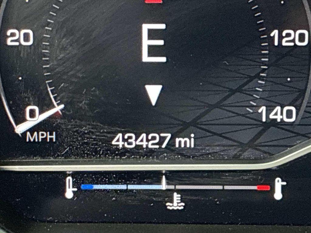 used 2023 GMC Sierra 1500 car, priced at $51,687