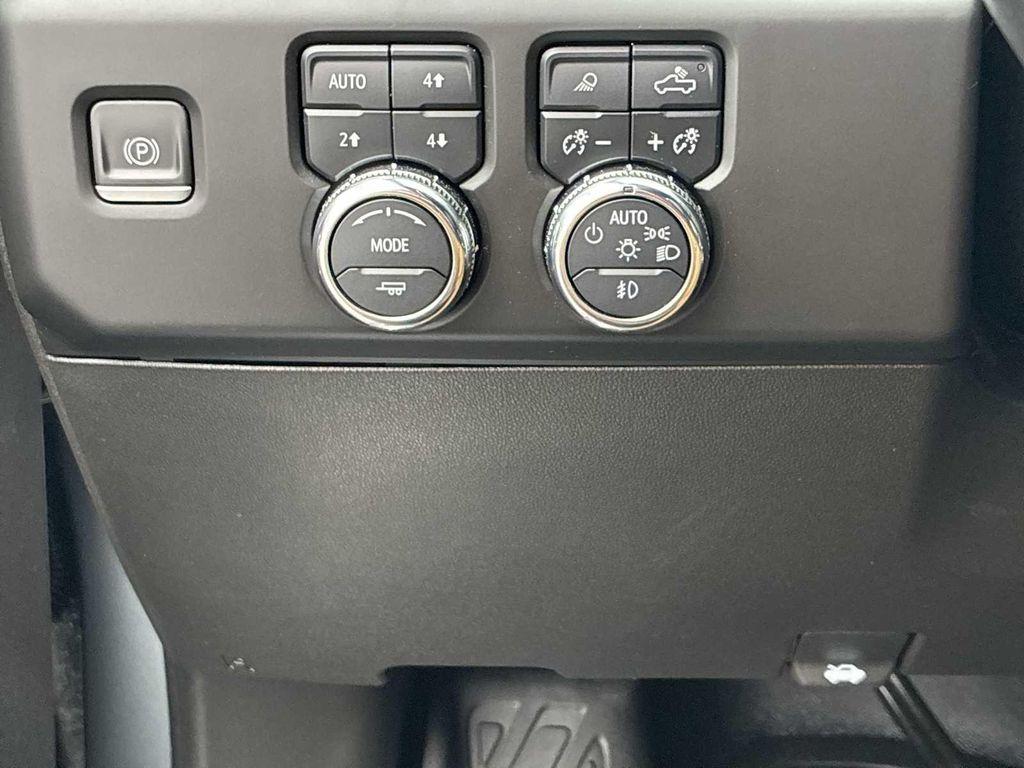 used 2023 GMC Sierra 1500 car, priced at $51,687