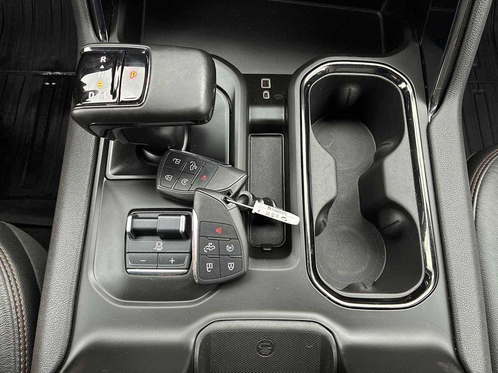 used 2023 GMC Sierra 1500 car, priced at $51,687