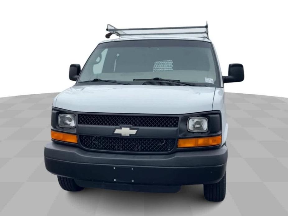 used 2013 Chevrolet Express 2500 car, priced at $17,294
