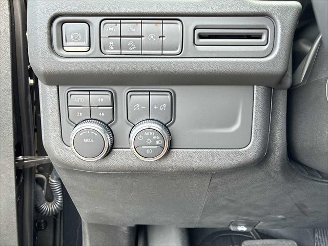 used 2023 GMC Yukon car, priced at $61,296