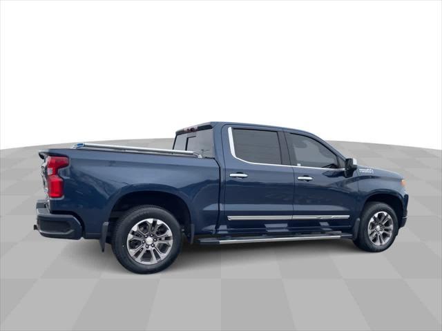 used 2023 Chevrolet Silverado 1500 car, priced at $51,687