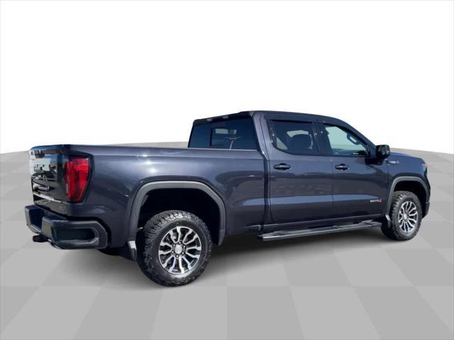 used 2022 GMC Sierra 1500 car, priced at $46,269