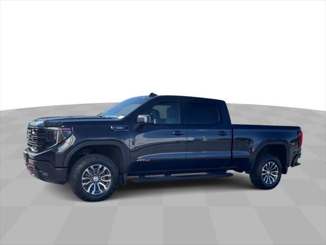 used 2022 GMC Sierra 1500 car, priced at $46,269