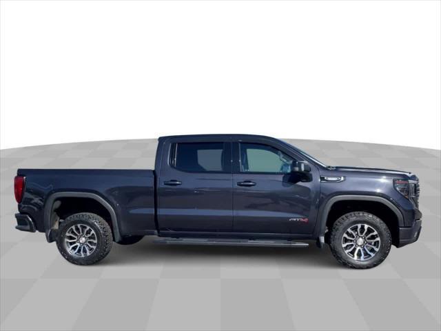 used 2022 GMC Sierra 1500 car, priced at $46,269