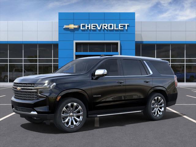 new 2024 Chevrolet Tahoe car, priced at $73,967