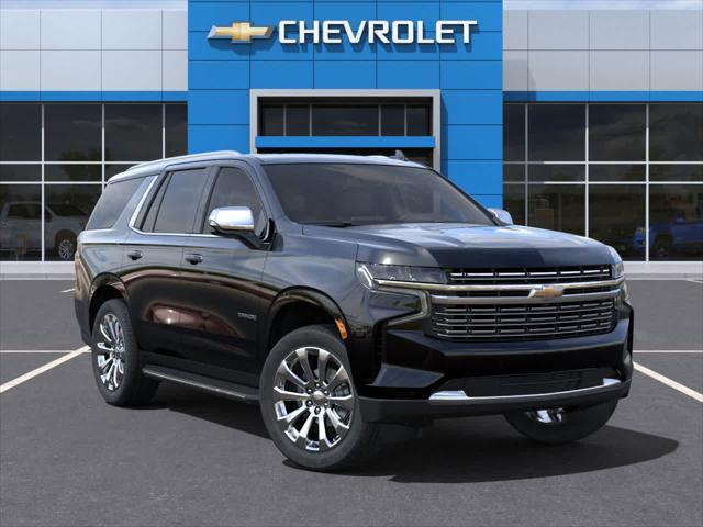 new 2024 Chevrolet Tahoe car, priced at $73,967