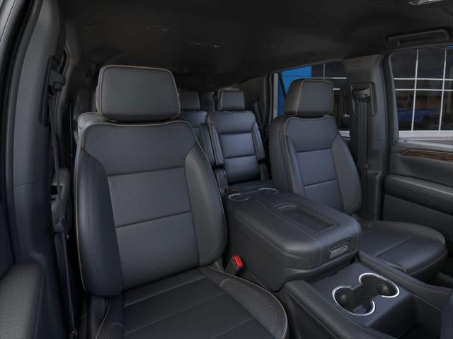 new 2024 Chevrolet Tahoe car, priced at $73,967