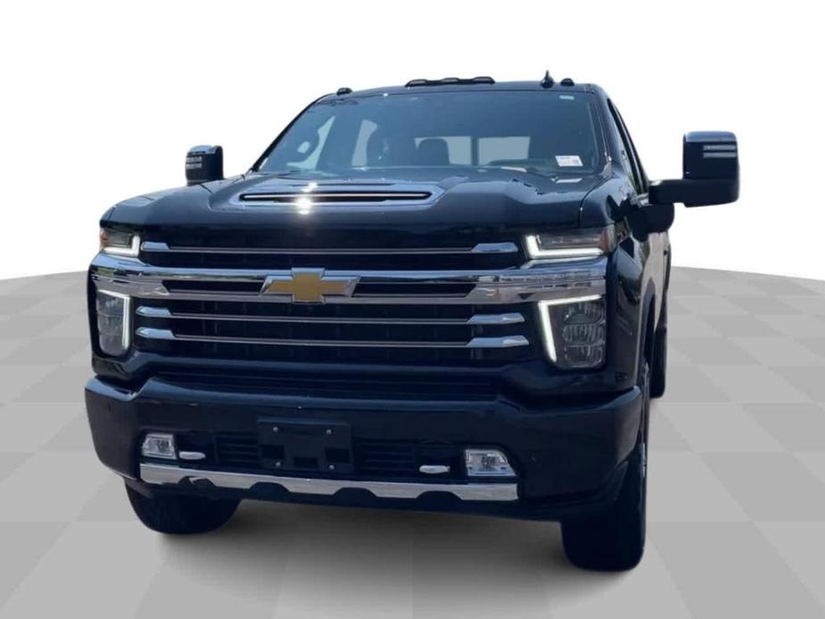 used 2023 Chevrolet Silverado 2500 car, priced at $65,293