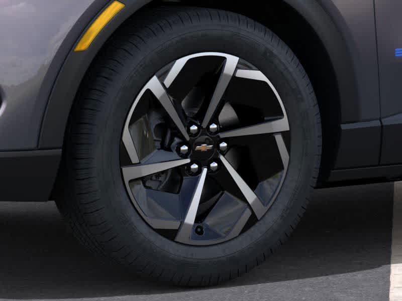 new 2026 Chevrolet Equinox EV car, priced at $41,873