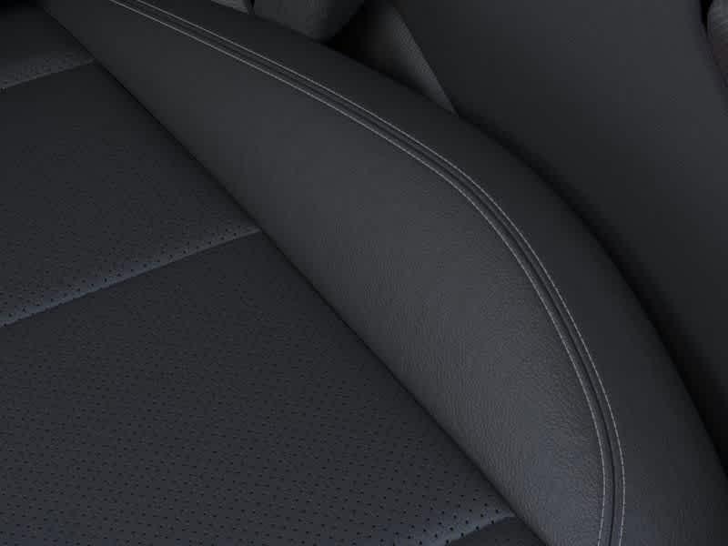 new 2026 Chevrolet Equinox EV car, priced at $41,873