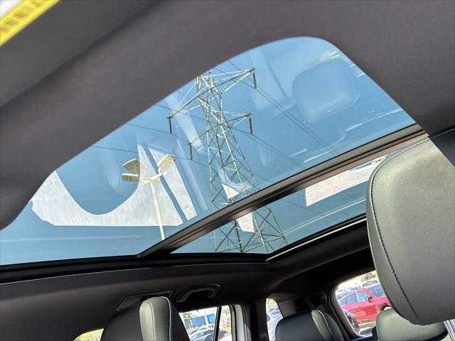 used 2021 Volkswagen Tiguan car, priced at $22,333
