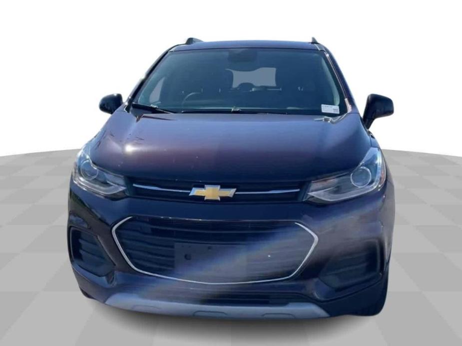 used 2020 Chevrolet Trax car, priced at $17,990