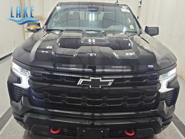 used 2023 Chevrolet Silverado 1500 car, priced at $49,990