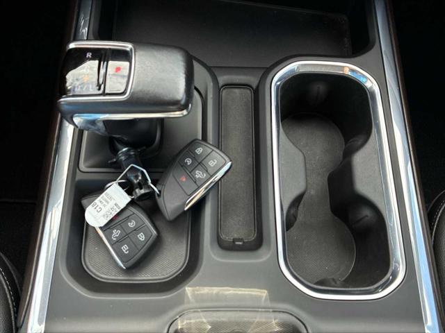 used 2022 GMC Sierra 1500 car, priced at $48,992