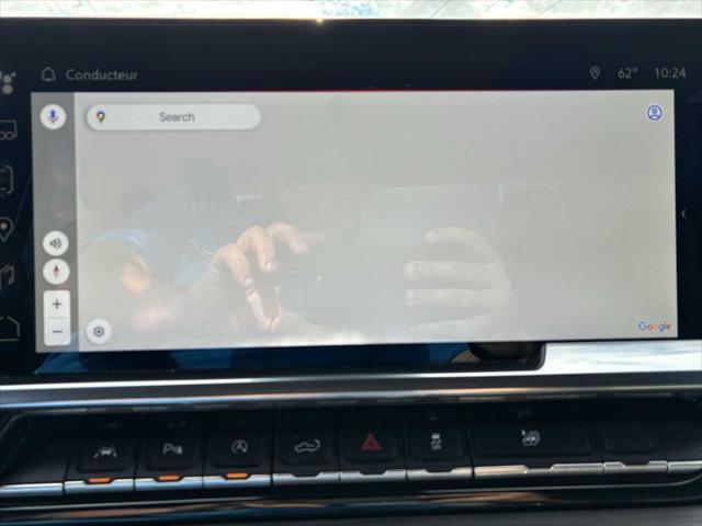 used 2022 GMC Sierra 1500 car, priced at $48,992