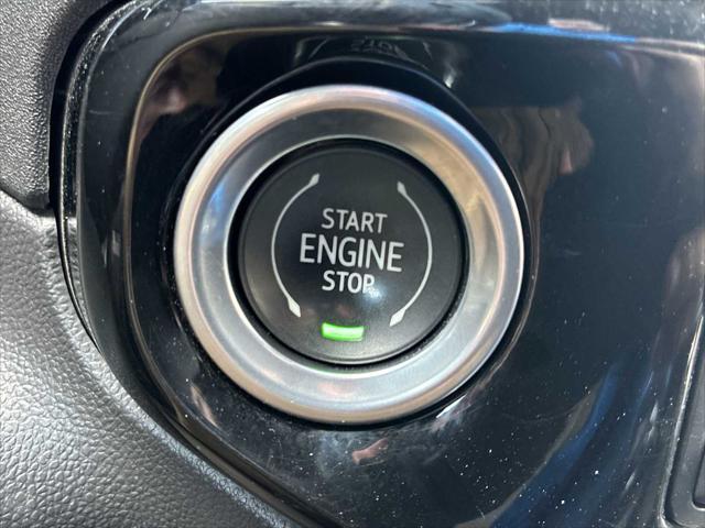 used 2023 Chevrolet Silverado 1500 car, priced at $52,746