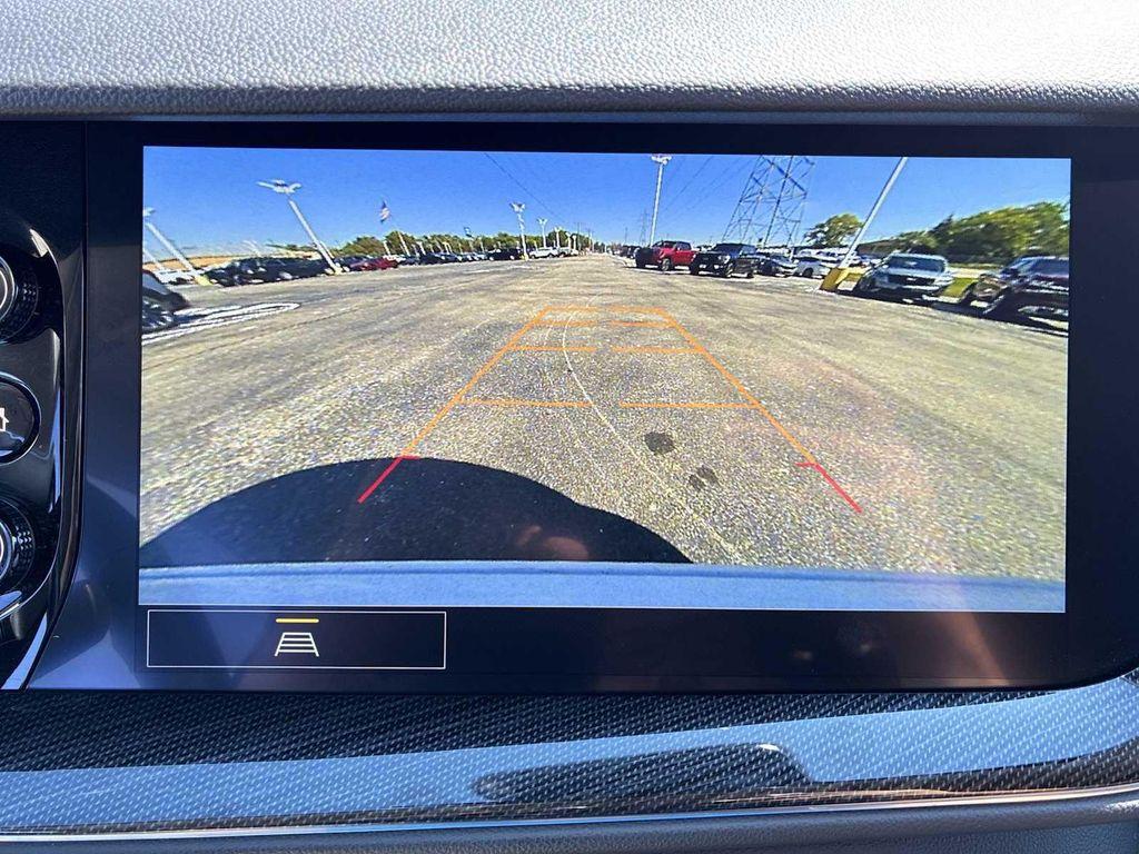 used 2022 Buick Envision car, priced at $25,344