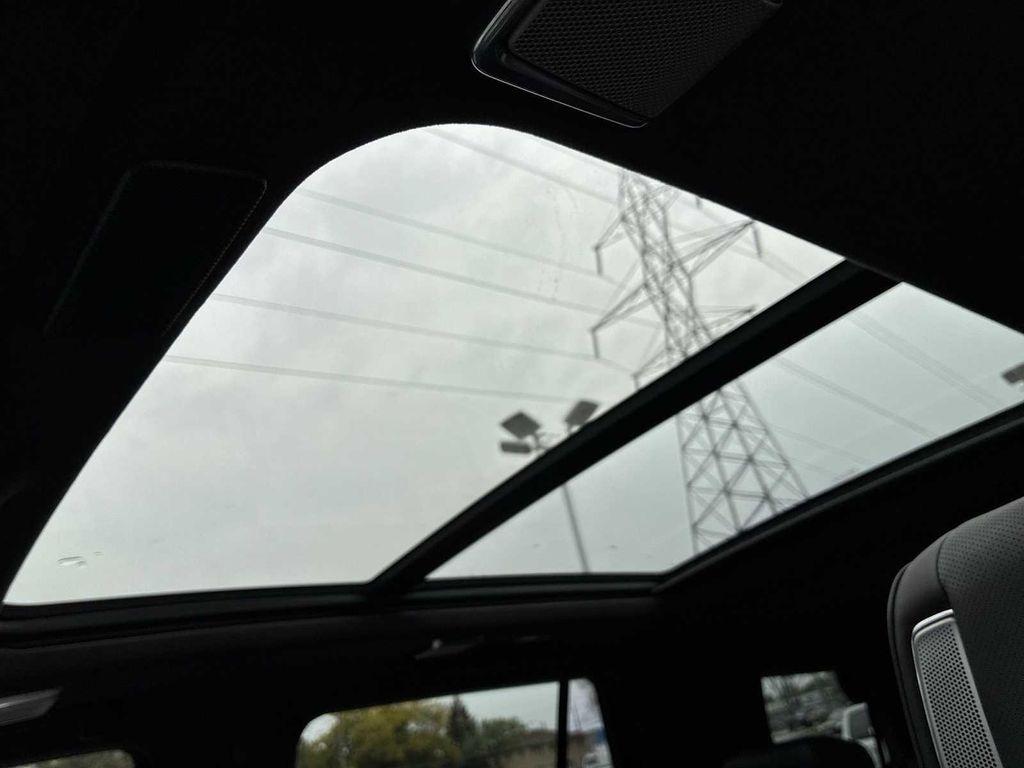 used 2021 Cadillac Escalade car, priced at $67,785