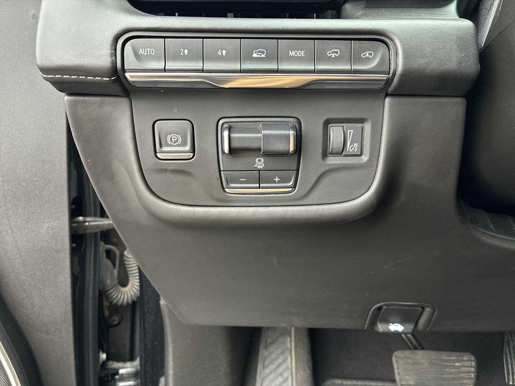 used 2021 Cadillac Escalade car, priced at $67,785