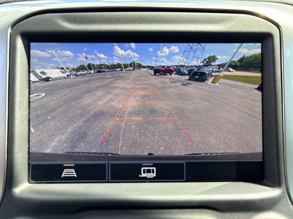 used 2022 Chevrolet Silverado 1500 car, priced at $42,222