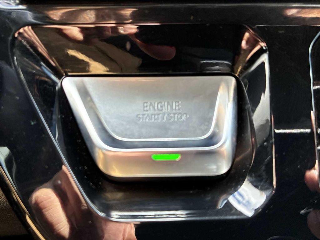 used 2024 GMC Sierra 1500 car, priced at $53,345