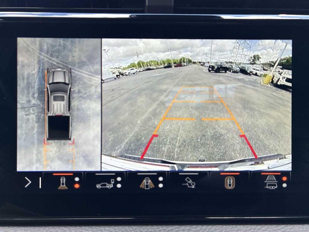 used 2024 GMC Sierra 1500 car, priced at $53,345