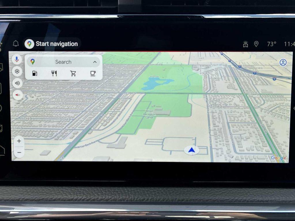 used 2024 GMC Sierra 1500 car, priced at $53,345