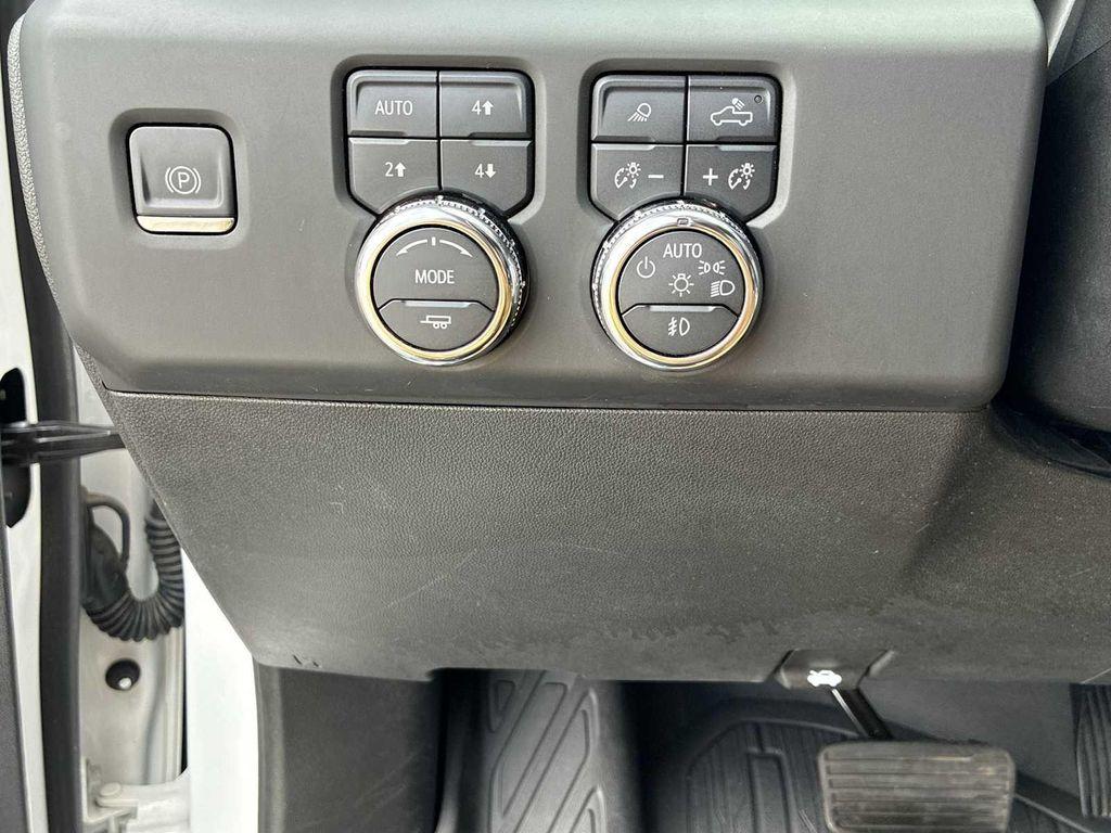 used 2024 GMC Sierra 1500 car, priced at $53,345