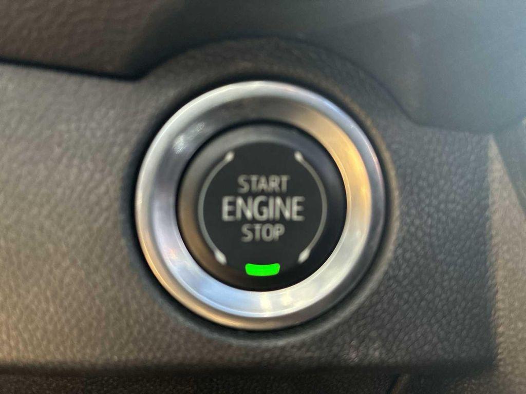 used 2024 Chevrolet Traverse car, priced at $49,632