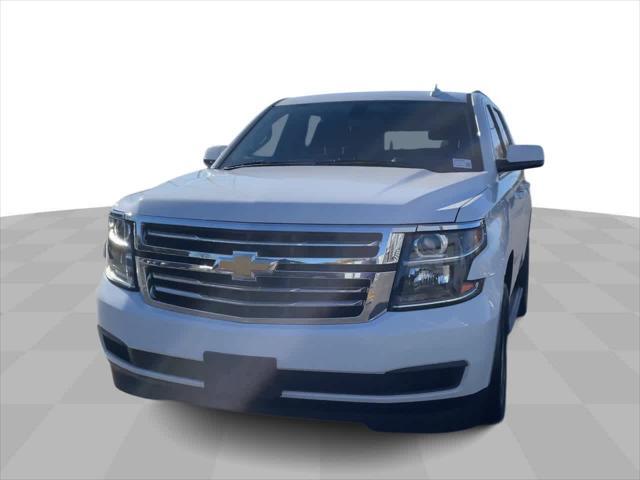 used 2020 Chevrolet Tahoe car, priced at $28,694