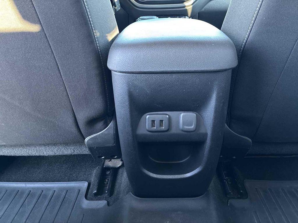 used 2016 Chevrolet Colorado car, priced at $18,994