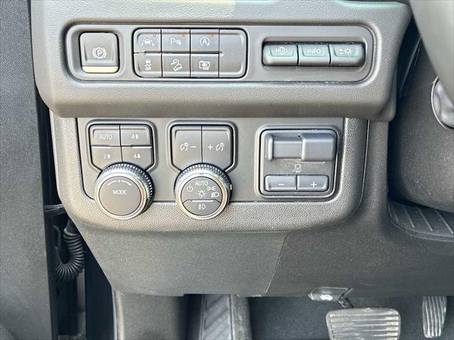 used 2024 GMC Yukon car, priced at $71,588