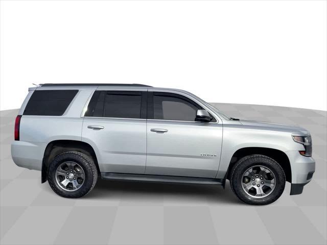 used 2019 Chevrolet Tahoe car, priced at $19,497