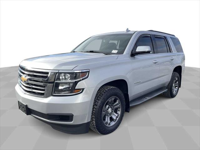 used 2019 Chevrolet Tahoe car, priced at $19,497