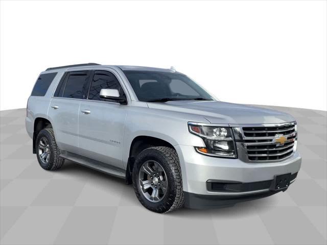 used 2019 Chevrolet Tahoe car, priced at $19,497