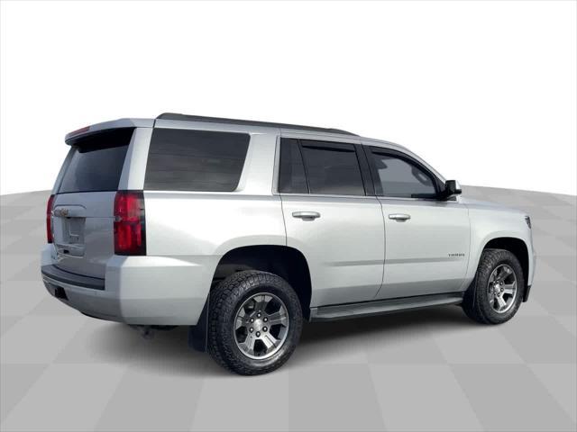 used 2019 Chevrolet Tahoe car, priced at $19,497