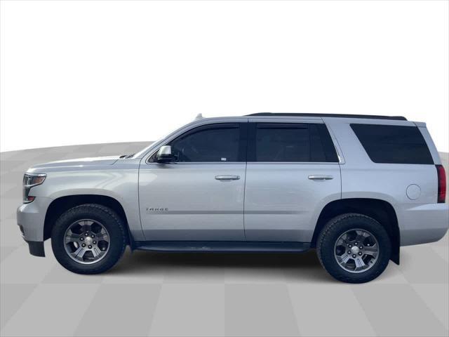 used 2019 Chevrolet Tahoe car, priced at $19,497