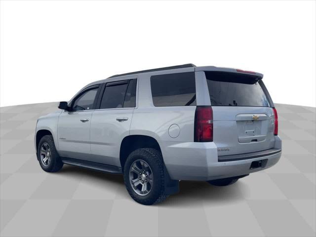 used 2019 Chevrolet Tahoe car, priced at $19,497