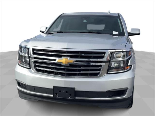 used 2019 Chevrolet Tahoe car, priced at $19,497