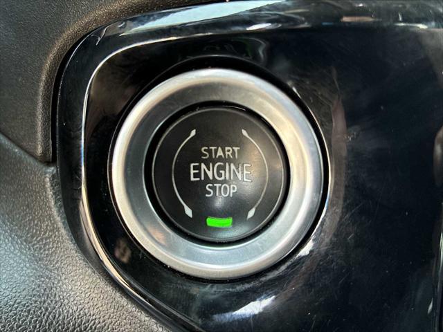used 2023 Chevrolet Silverado 1500 car, priced at $46,489