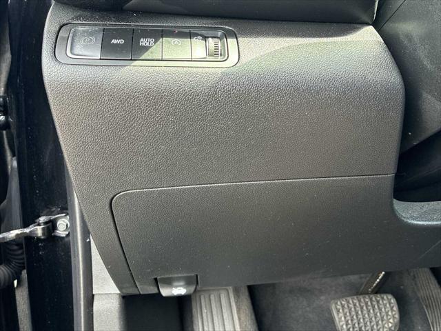 used 2025 Chevrolet Equinox car, priced at $30,985