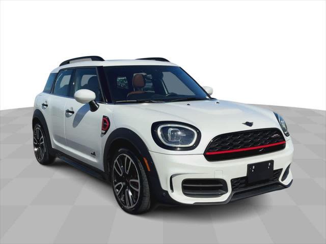 used 2023 MINI Countryman car, priced at $34,987