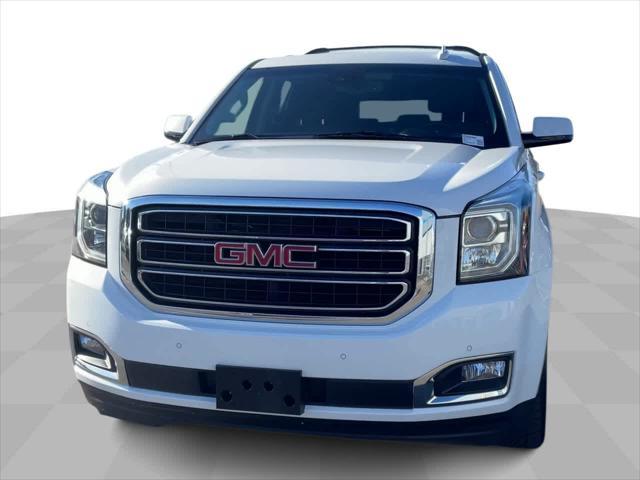 used 2019 GMC Yukon car, priced at $34,987