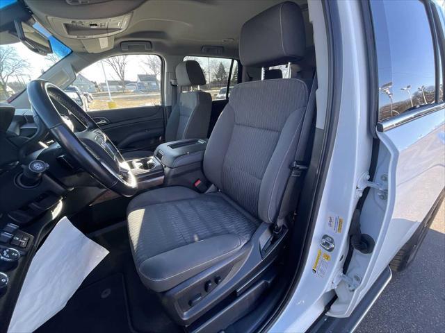 used 2019 GMC Yukon car, priced at $34,987