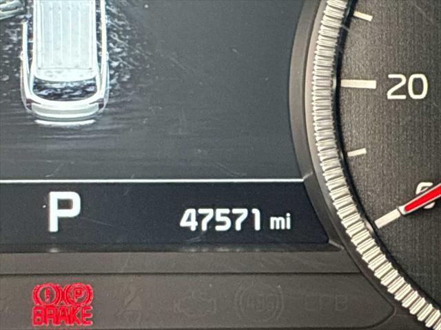 used 2022 Kia Telluride car, priced at $38,596